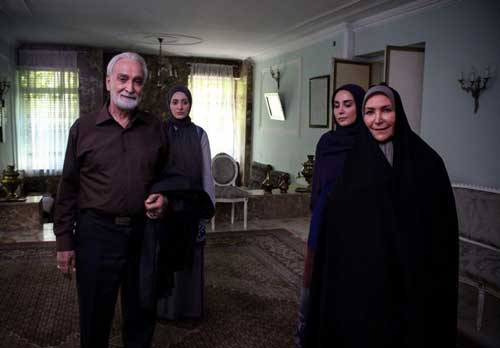 پربیننده‌ترین سریال تلویزیونی 