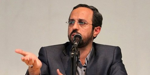 دستیار قالیباف