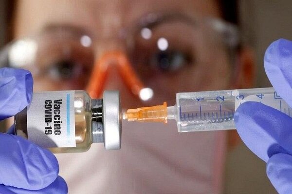 واکسن کرونا ساخت روسیه 