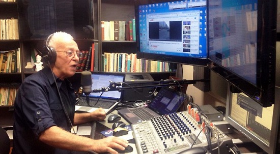 سعید قائم‌مقامی