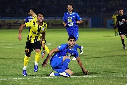 استقلال تهران