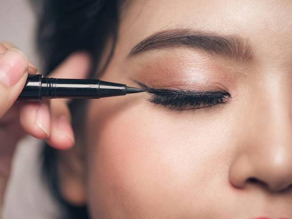 ترفند‌های آرایشی 