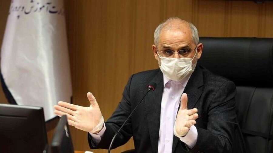 زمان بازگشایی مدارس