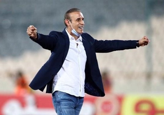 یحیی گل محمدی