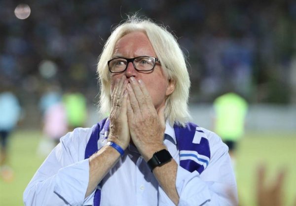 باشگاه استقلال