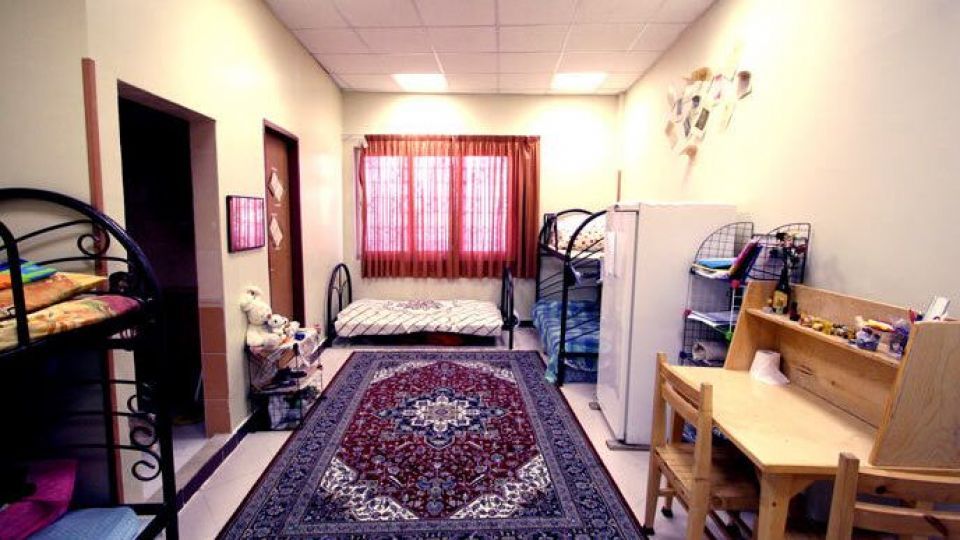 آغاز تخلیه خوابگاه های دانشجویی دانشگاه تهران آغاز تخلیه خوابگاه های دانشجویی