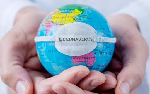 مبتلایان ویروس کرونا