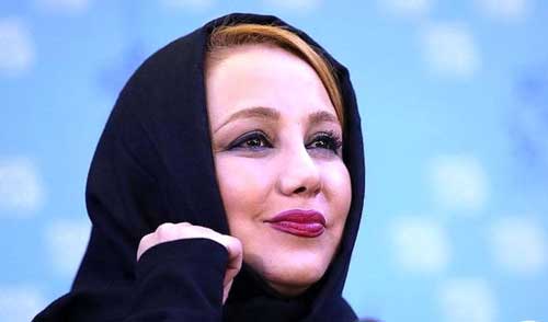  بهنوش بختیاری 