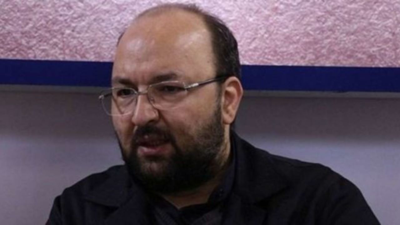  رئیس دفتر خاتمی 