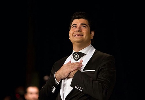 سالار عقیلی 