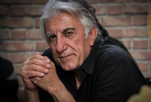 رضا کیانیان رضا کیانیان