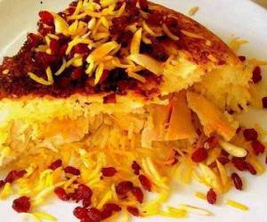 ته چین ته چین