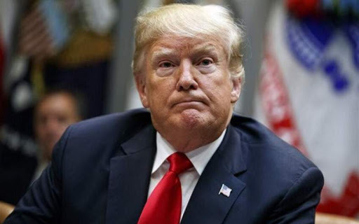 ترامپ ترامپ