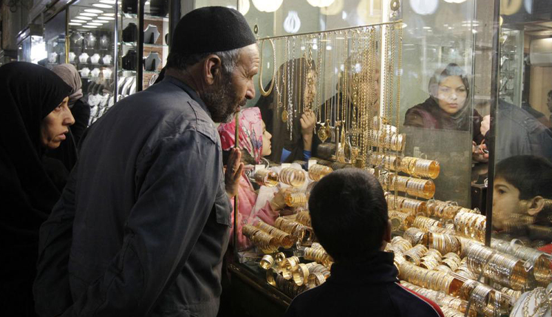 دلیل افزایش بی‌سابقه قیمت سکه و طلا