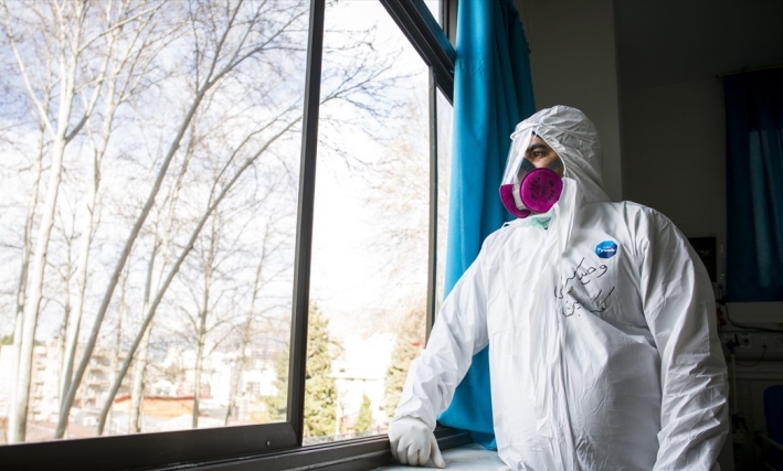 مصائب &laquo;ویروس کرونا&raquo;؛ کووید ۱۹ نرفته بازگشت! /دود خستگی کادر درمانی به چشم همه جامعه می&zwnj;رود