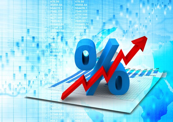 نرخ سود های بانکی 