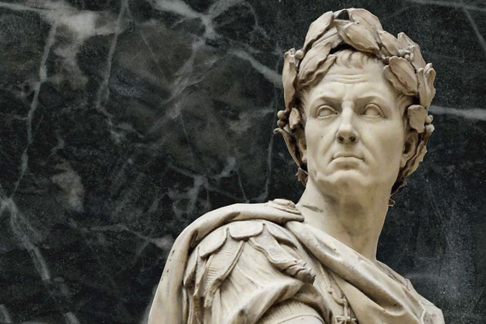 ژولیوس سزار ژولیوس سزار