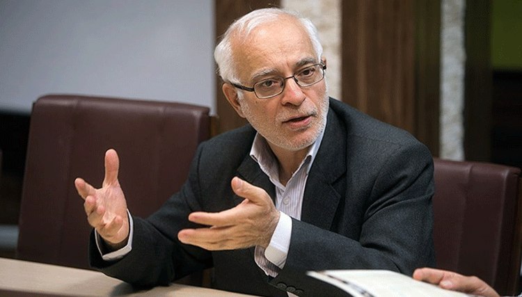 ایران و آژانس بین المللی اتمی