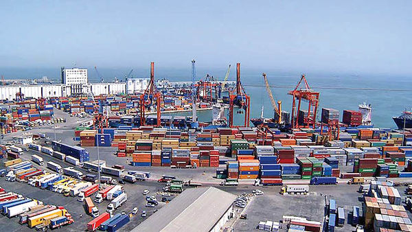 ممنوعیت واردات