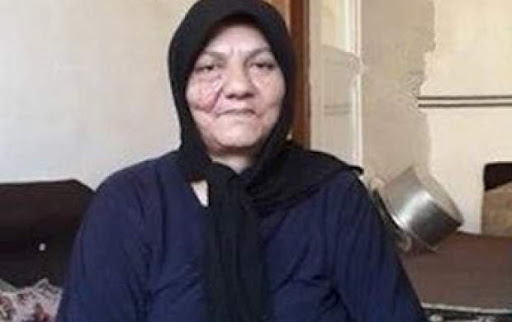 علت فوت آسیه پناهی