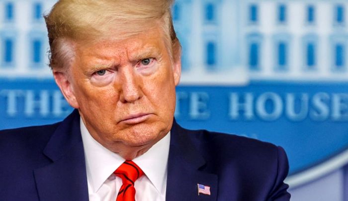 سیاست‌های ضدمهاجرتی ترامپ