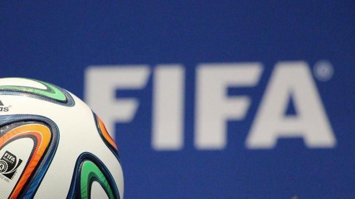 فیفا 