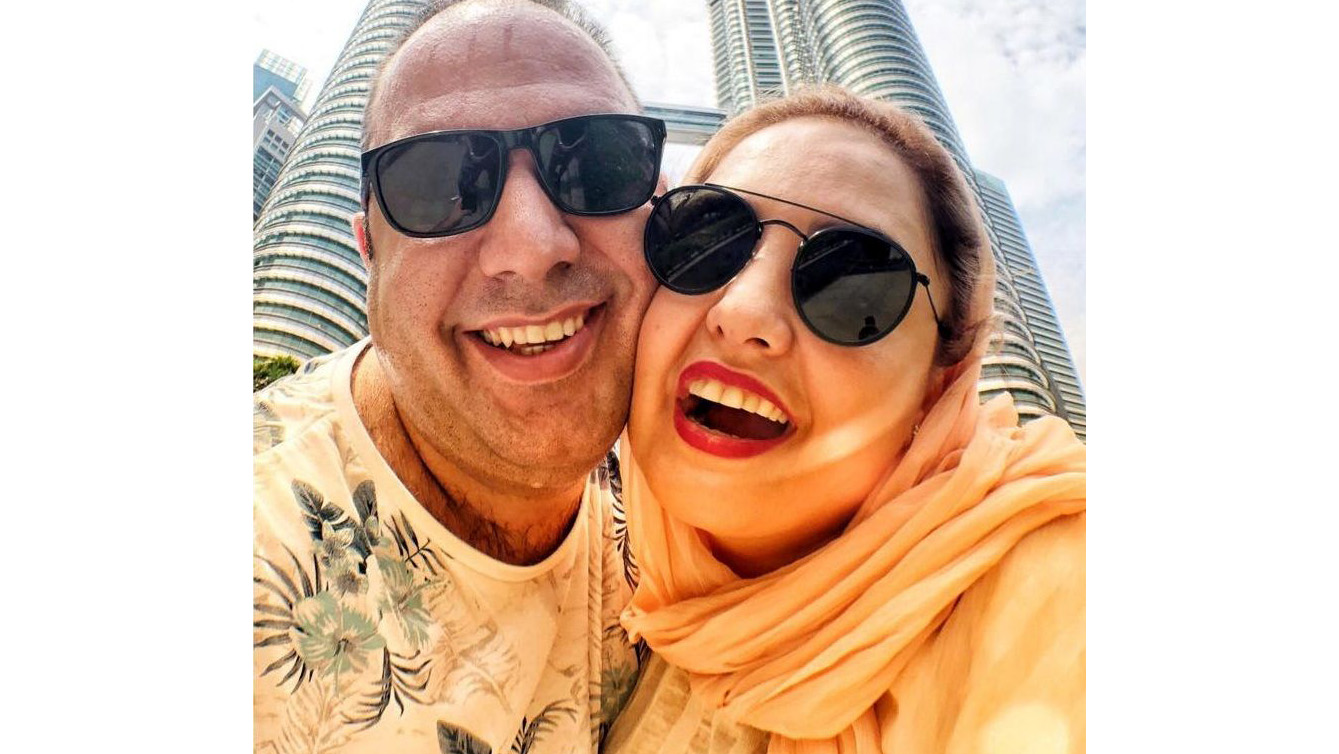 از ۵ شاخ گل مهناز افشار تا حق مسکن بهاره رهنما / مهریه‌های جنجالی + عکس