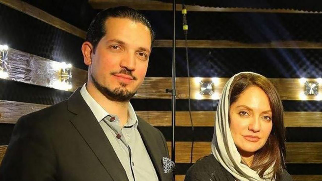 مهناز افشار