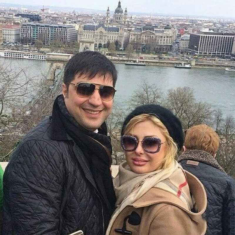 از ۵ شاخ گل مهناز افشار تا حق مسکن بهاره رهنما / مهریه‌های جنجالی + عکس