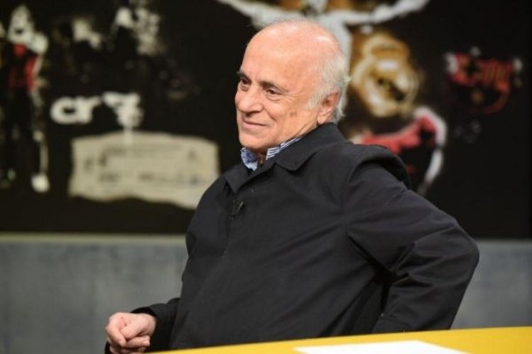 داریوش مصطفوی