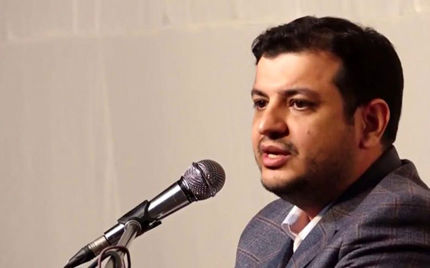 ادعای جدید رائفی‌پور 