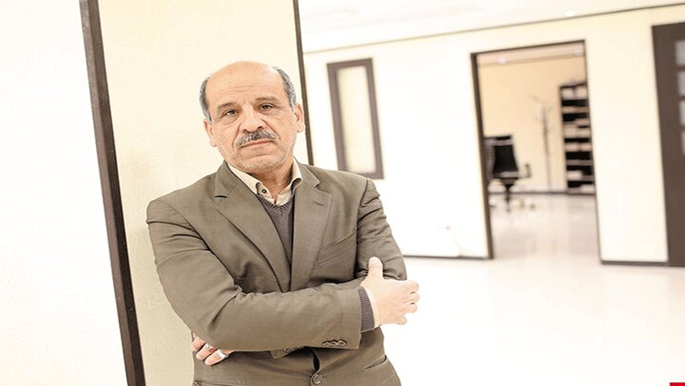 اسماعیل غلامی