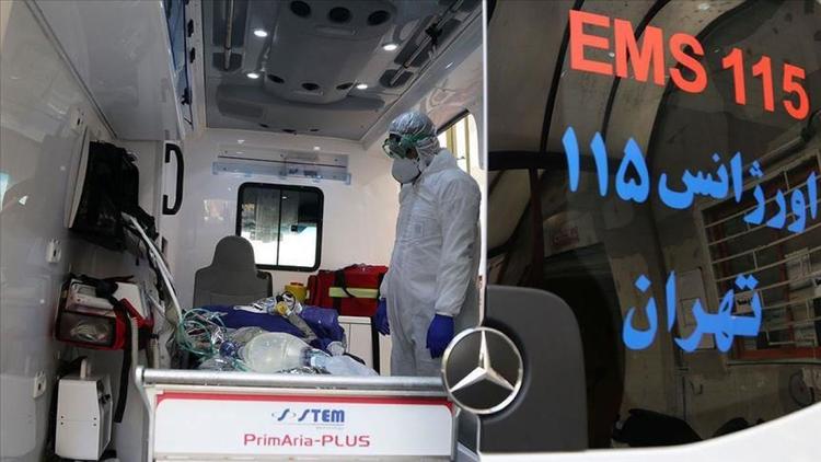 جان‌باختگان کرونا 