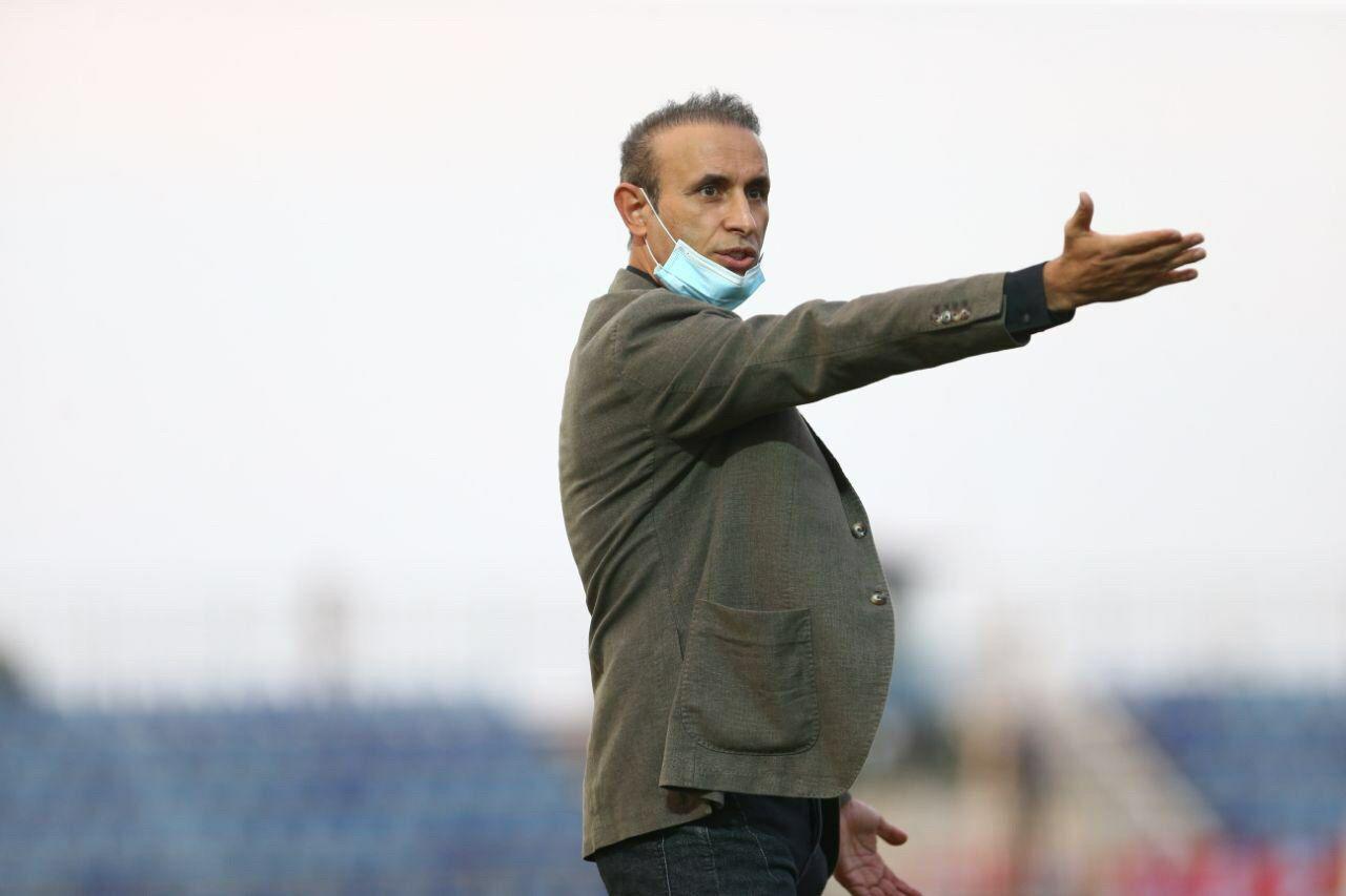 آخرین خبر درباره بازگشت مسلمان و رفیعی به پرسپولیس پرسپولیس