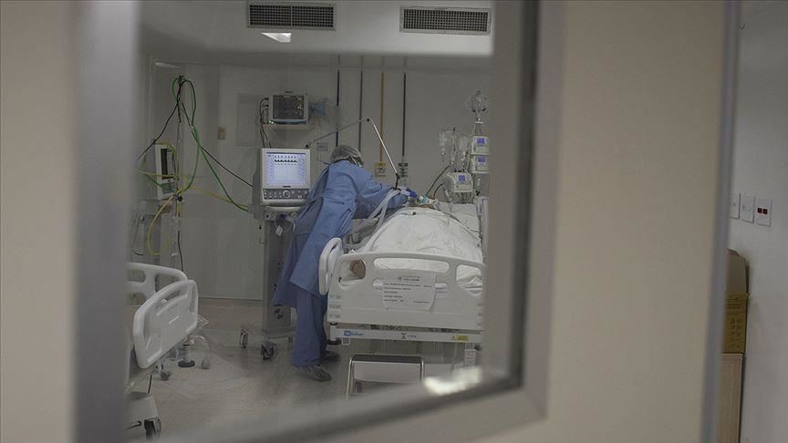 آخرین آمار ویروس کرونا در ایران