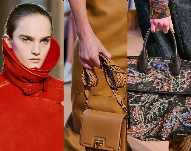 کالکشن‌های ۲۰۲۰ کالکشن‌های ۲۰۲۰معروف جهان