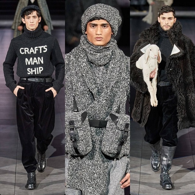 کالکشن‌های ۲۰۲۰