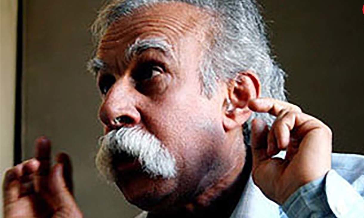 حسین صفاری‌دوست