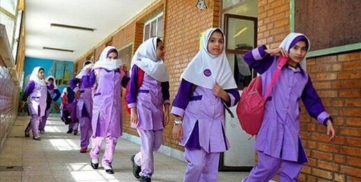 ترک تحصیل دانش‌آموزان