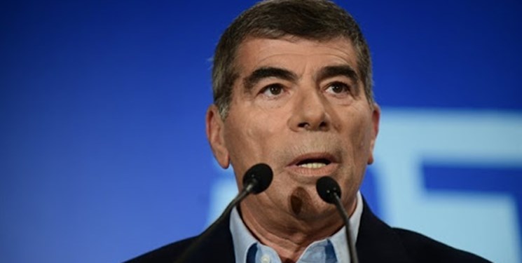 وزیر خارجه اسرائیل