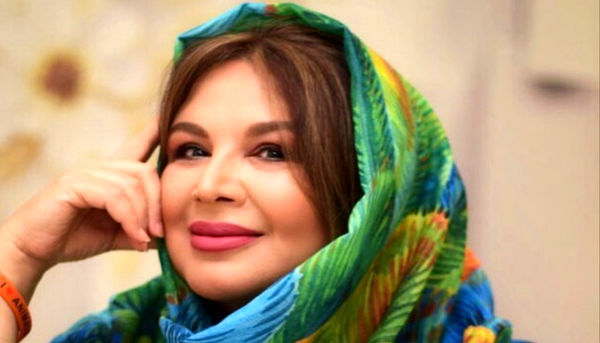 شهره سلطانی 