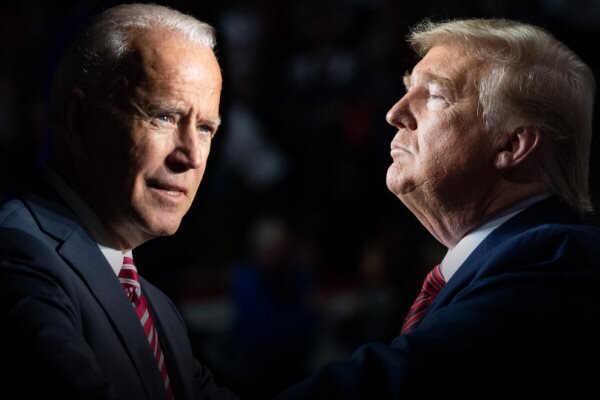 انتخابات آمریکا