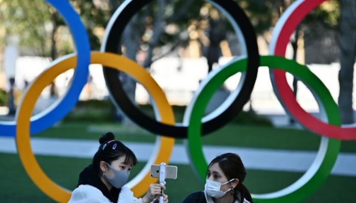 المپیک توکیو