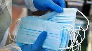 قیمت انواع ماسک 