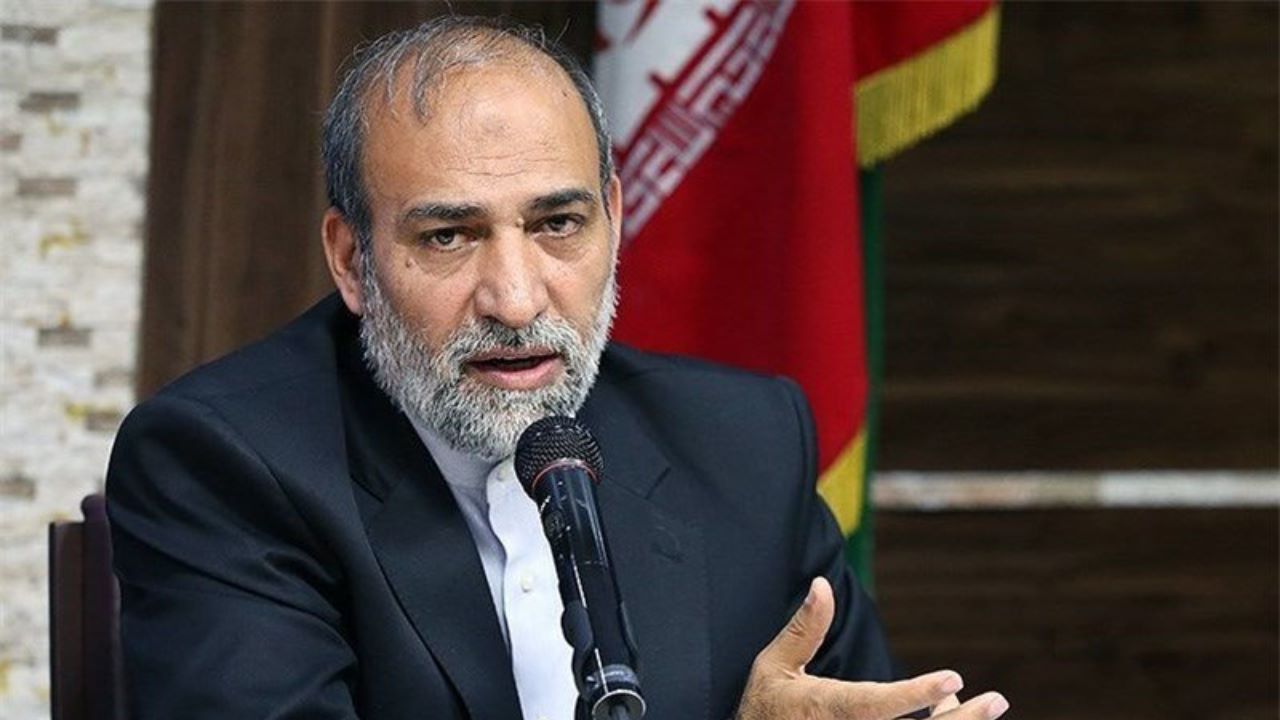  ریاست دیوان محاسبات