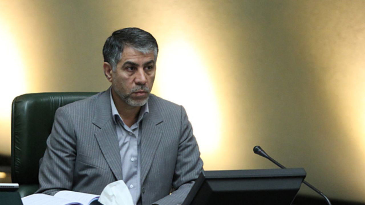  ریاست دیوان محاسبات