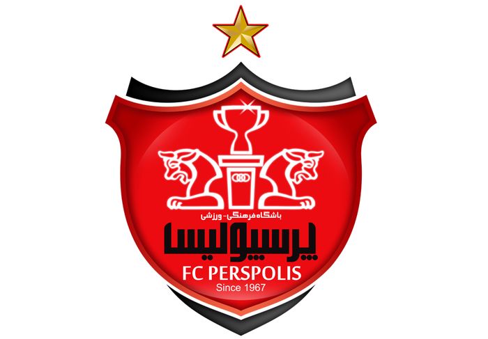 باشگاه پرسپولیس