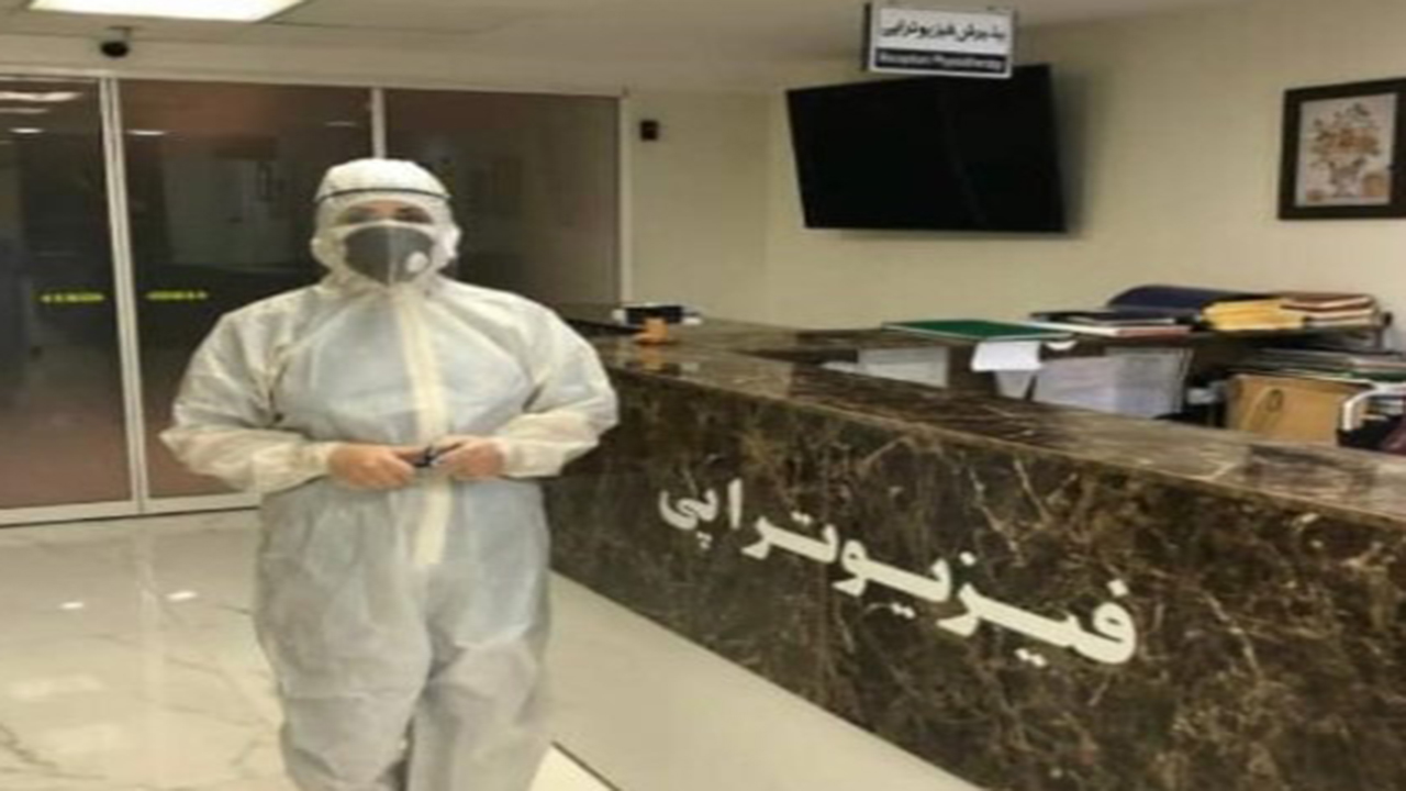 آیا بیماران کرونایی نیاز به تراپیست دارند؟ آیا بیماران کرونایی نیاز به تراپیست دارند؟