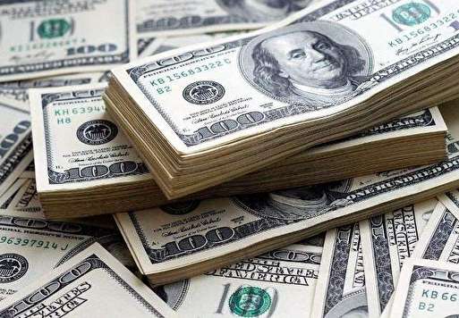 نرخ انواع ارز