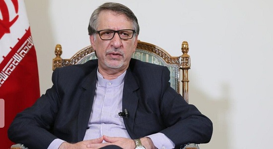 واکنش محسن بهاروند به دادگاه هواپیما اوکراینی